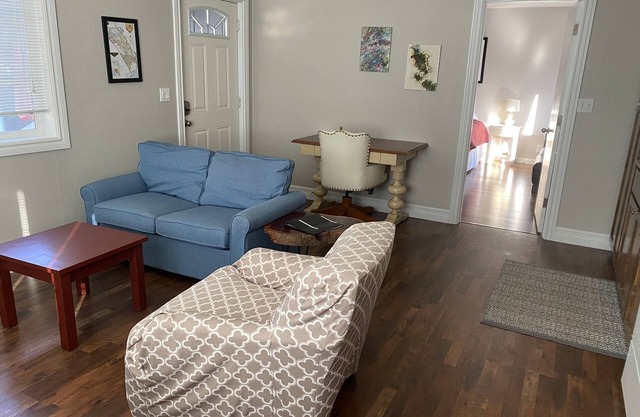 Wine Country In-law Unit with Patio