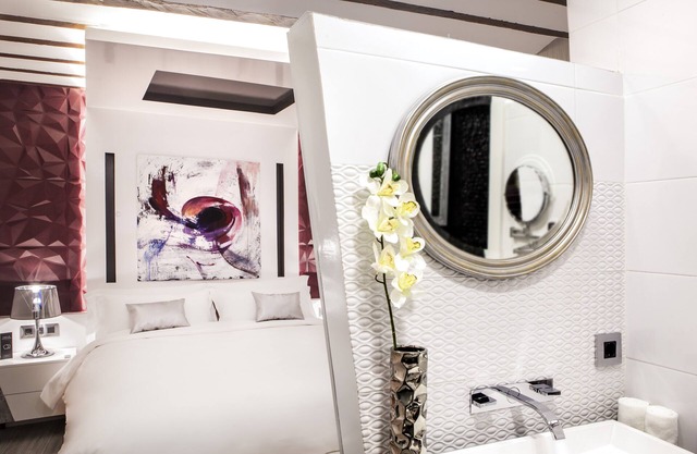 WINE & SOUL SUITES RESERVE