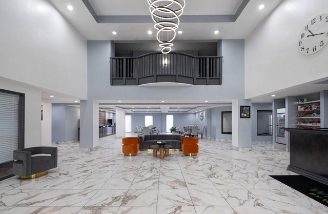 Wingate by Wyndham Augusta/Fort Eisenhower