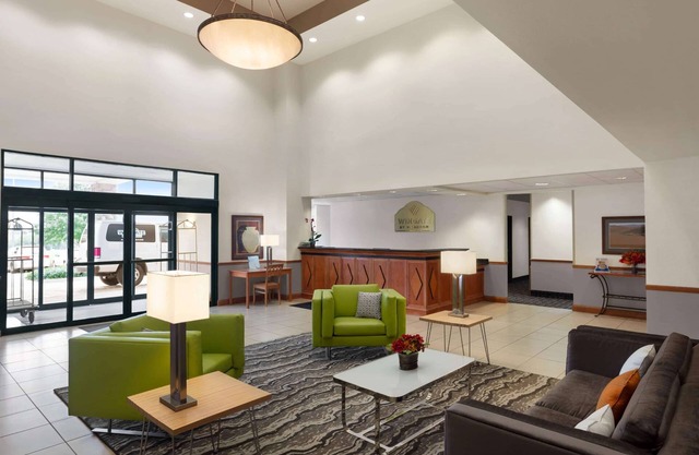 Wingate by Wyndham Bentonville AR