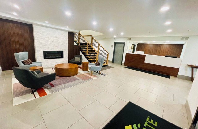 Wingate by Wyndham Matthews/Charlotte