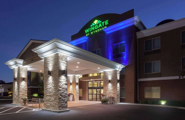 Wingate by Wyndham Moses Lake