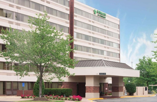 Wingate by Wyndham Springfield