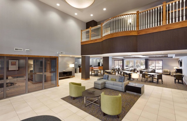 Wingate by Wyndham - Sylvania/Toledo