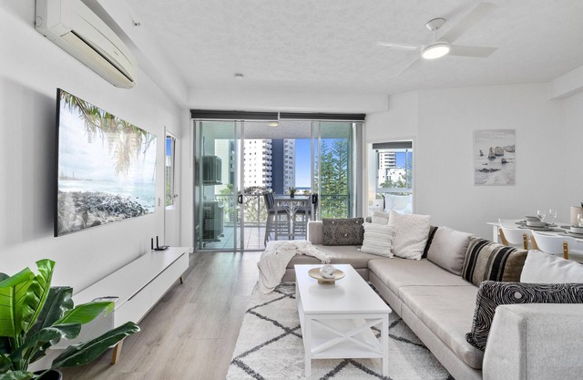 Wings - 2 Bedroom Family Retreat - Q Stay