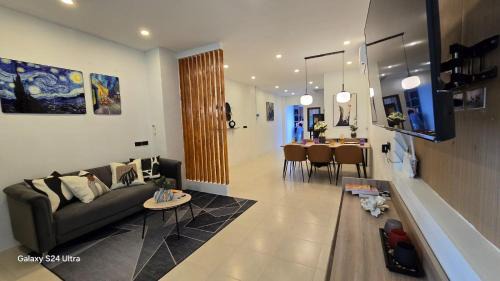 Wink Centre 9 Patong beach 4 beds