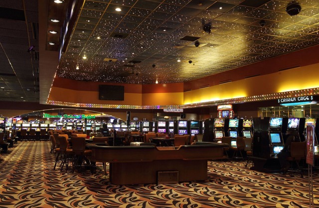 WinnaVegas Casino & Resort