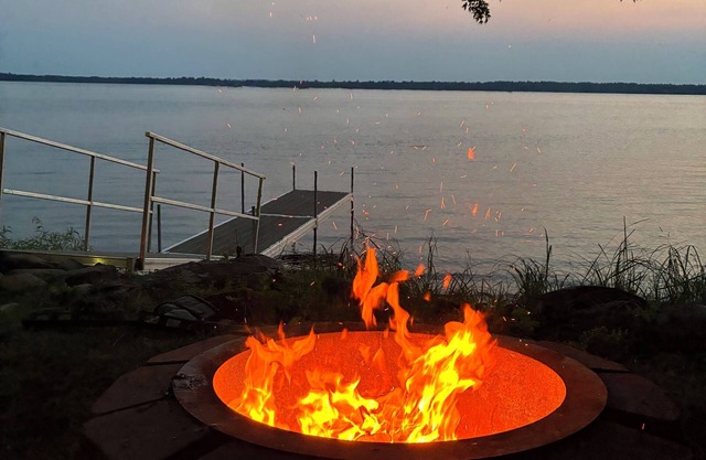 Winnecook Lake House