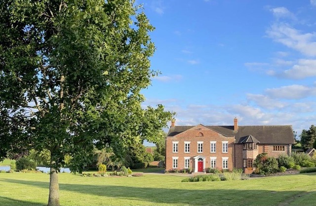 Winsley Park Farm