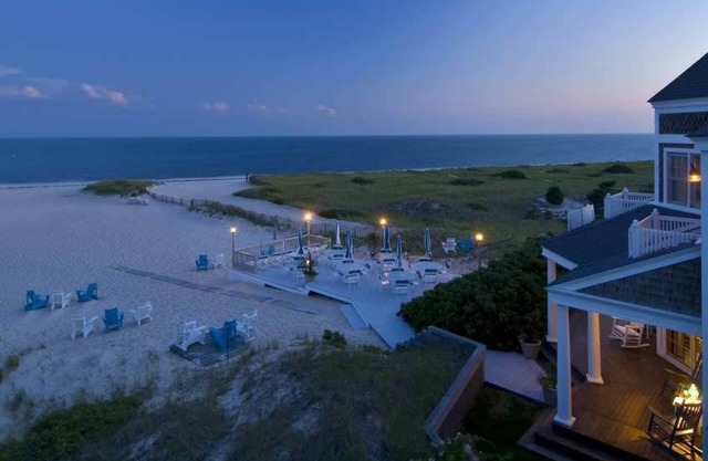 Winstead Beach Resort