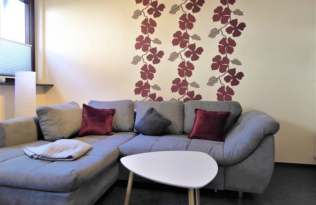 ★Winterberg Cityview★ best city center location ★Wifi ★for up to 4 people★
