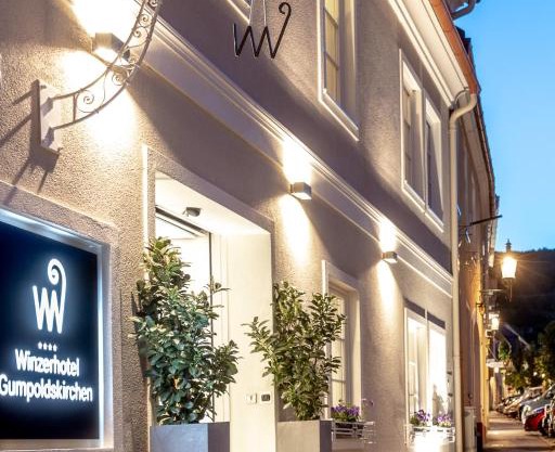 Winzerhotel Gumpoldskirchen