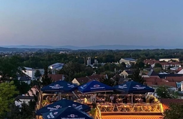 Wirgarten