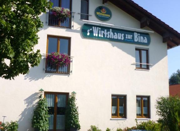 Wirtshaus Zur Bina