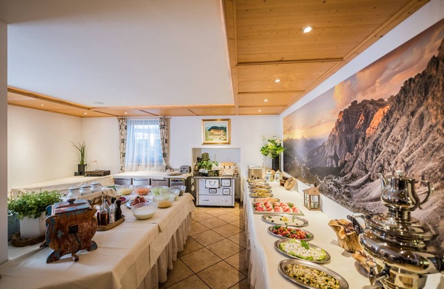 Wirtshaushotel Alpenrose