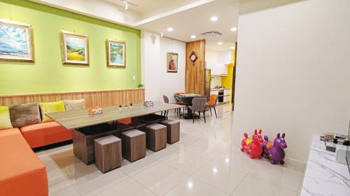 Wish Homestay