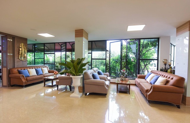 Wish Hotel Ubon
