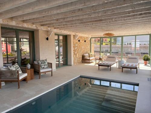 Wishome - Casa centenaria rehabilitada con mucha encanto