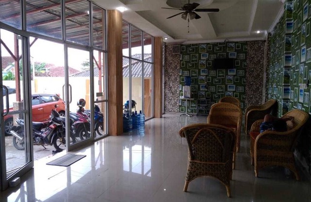 Wisma Jasmine Syariah