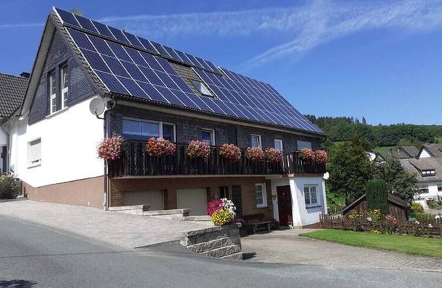 Wissinghausen Cozy Apartment