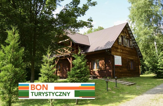 Witalna Osada Helonowo