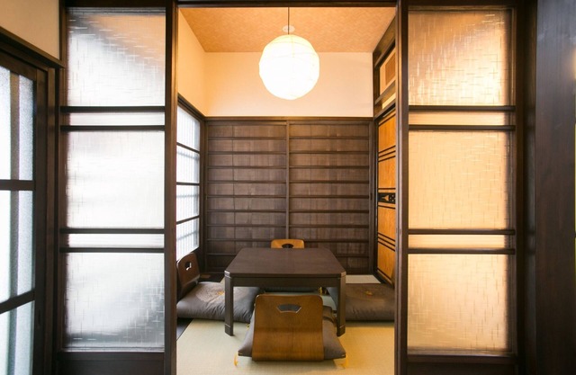 Within walking distance of Nijo Station 1 minute /Kyoto Kyōto