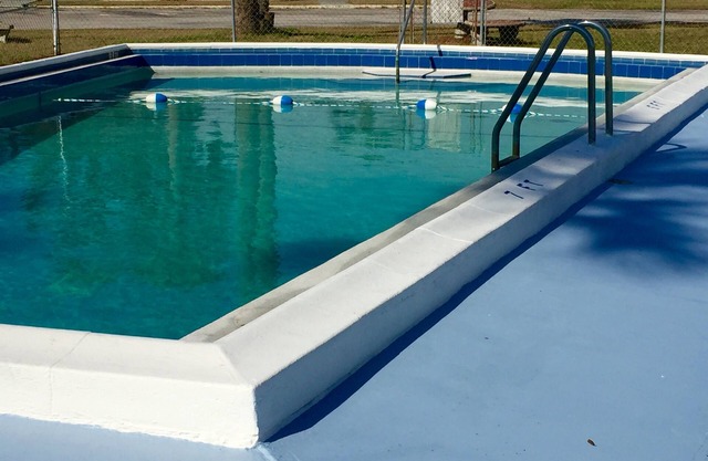 Withlacoochee Motel