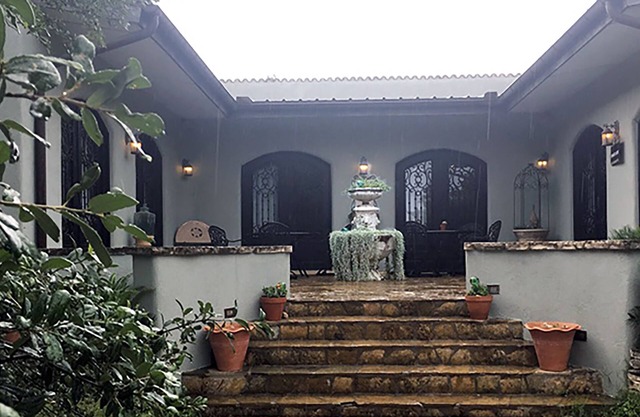 Wizard's Guest Cottage