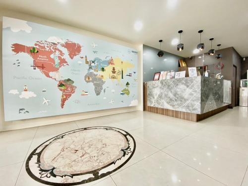 WL HOTEL Hsinchu