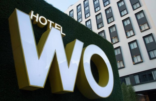 WO Hotel