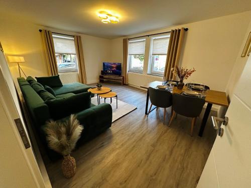Wohlfühl-Apartment Kassel
