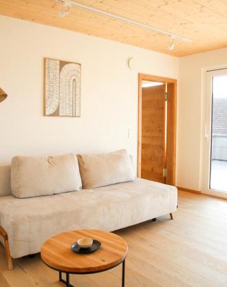 Wohlfühl-Apartments auf der Baar - Natururlaub im Schwarzwald