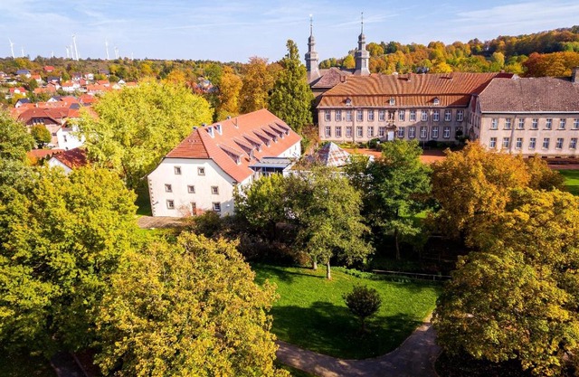 Wohlfühlhotel IM SCHLOSSPARK - Self CheckIn