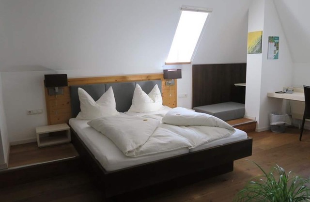 Wohlfühlzimmer Maisonette - Villa Sonnwend National Park Lodge