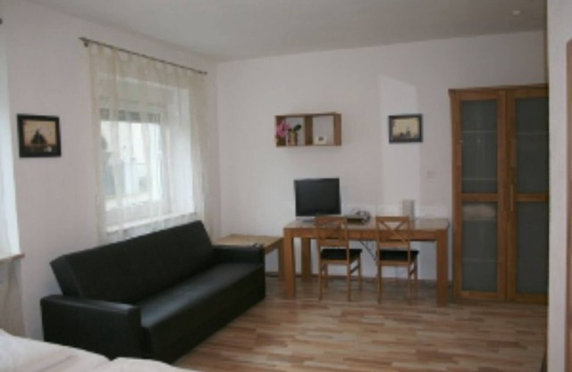 Wohnung 1 - Erdgeschoss