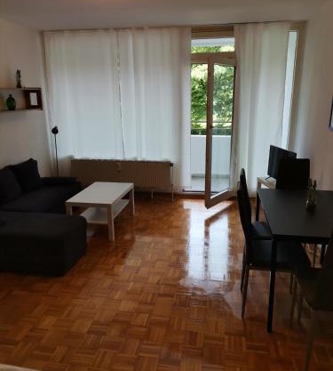 Wohnung 17
