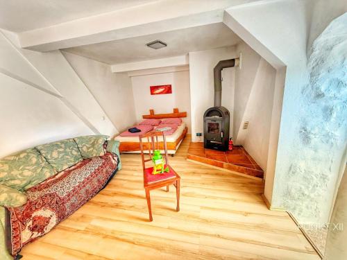 Wohnung 3