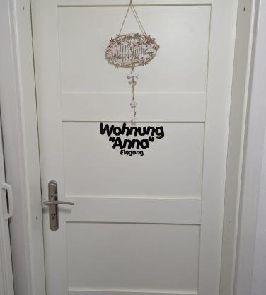 Wohnung "Anna"