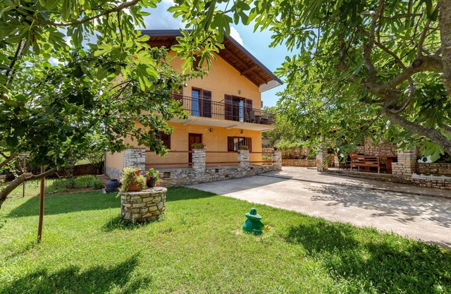 Wohnung Emma