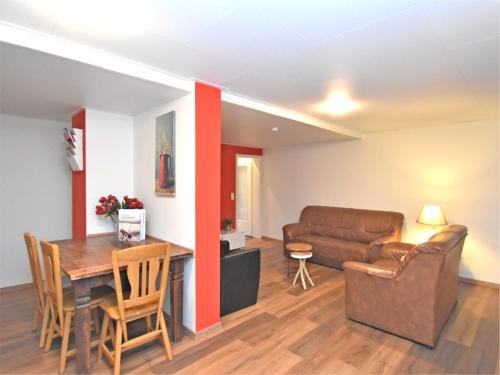 Wohnung im Twistetal Oberwaroldern, cleaning included