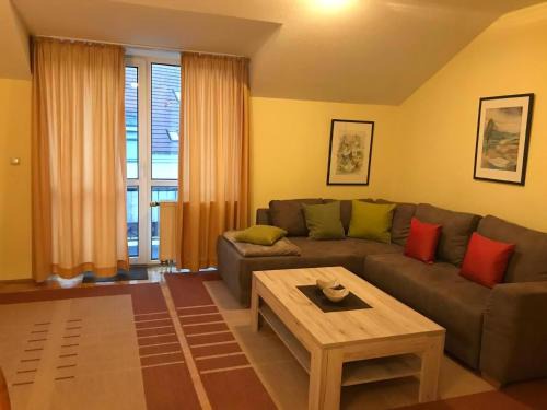 Wohnung In Bad Kötzting