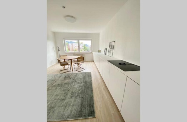 Wohnung in Lochau - Bregenz am See