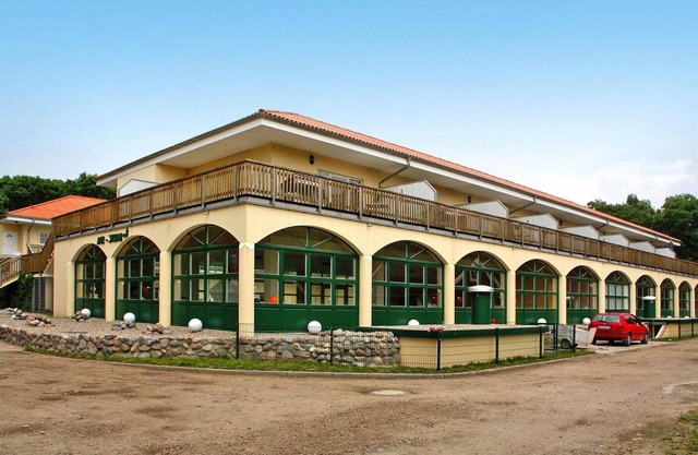 Wohnung in Markgrafenheide
