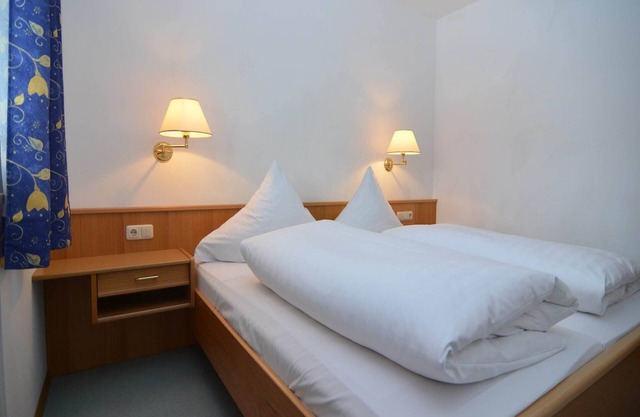 Wohnung in Rotthalmünster mit Balkon