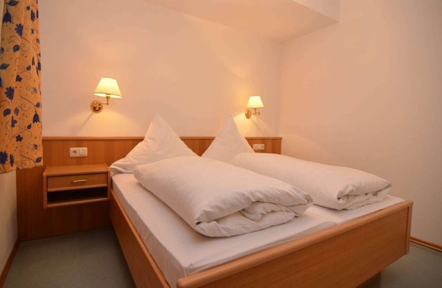 Wohnung in Rotthalmünster beim Thermendreieck