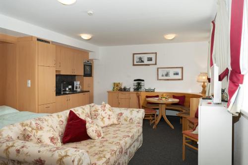 Wohnung Kirchdach 145 - Naviser Huette