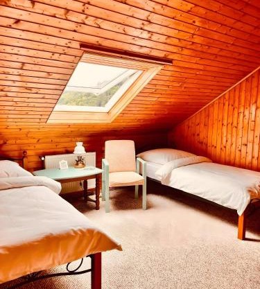 Wohnung Magda