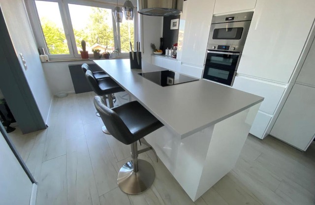 Wohnung Messe, Airport, Outlet Metzingen