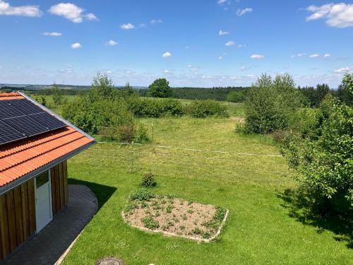 Wohnung mit Bergblick