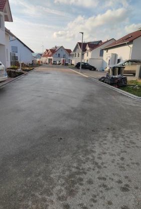 Wohnung mit Weitblick